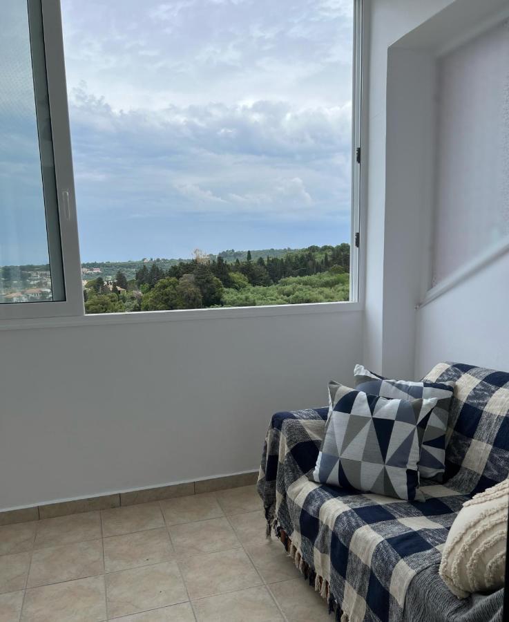 St Nicholas Tsilivi Apts By "Elite" Plános Eksteriør billede