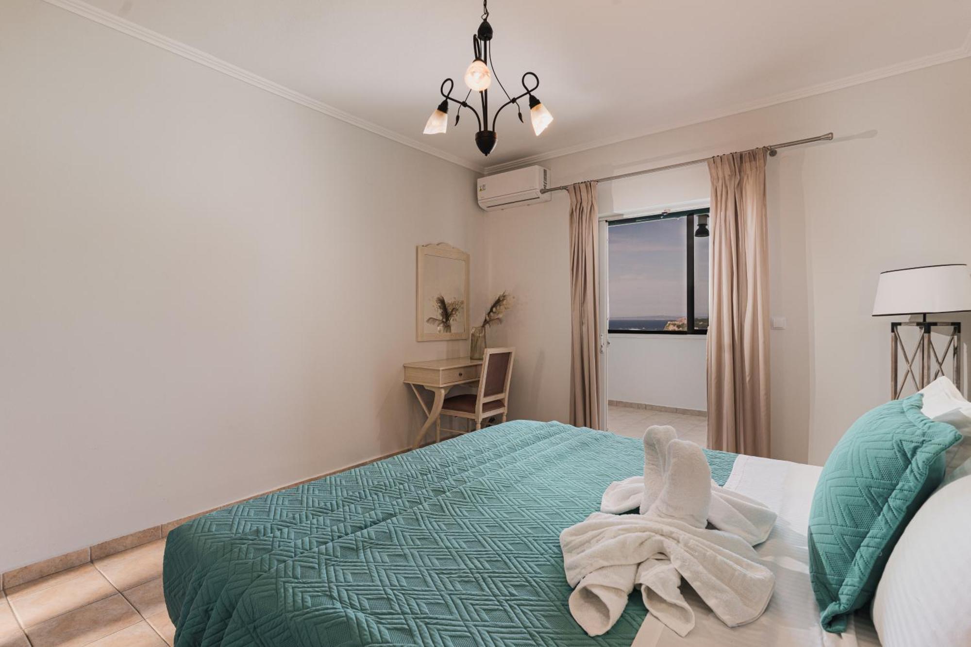 St Nicholas Tsilivi Apts By "Elite" Plános Eksteriør billede