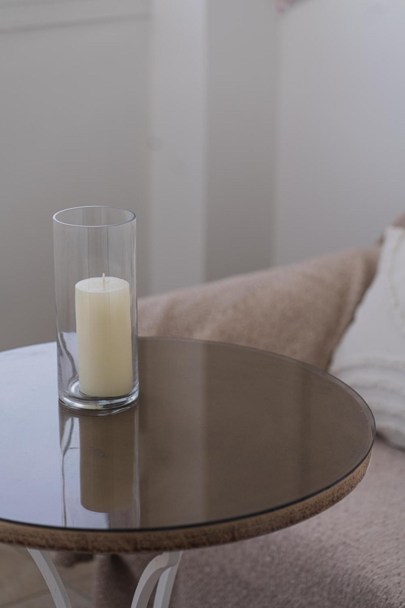 St Nicholas Tsilivi Apts By "Elite" Plános Eksteriør billede